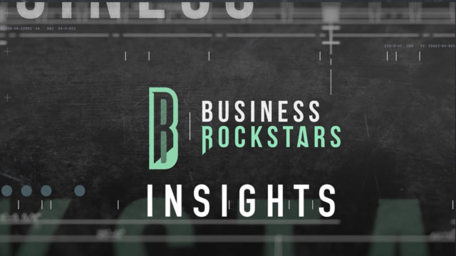 Business Rockstars Insights