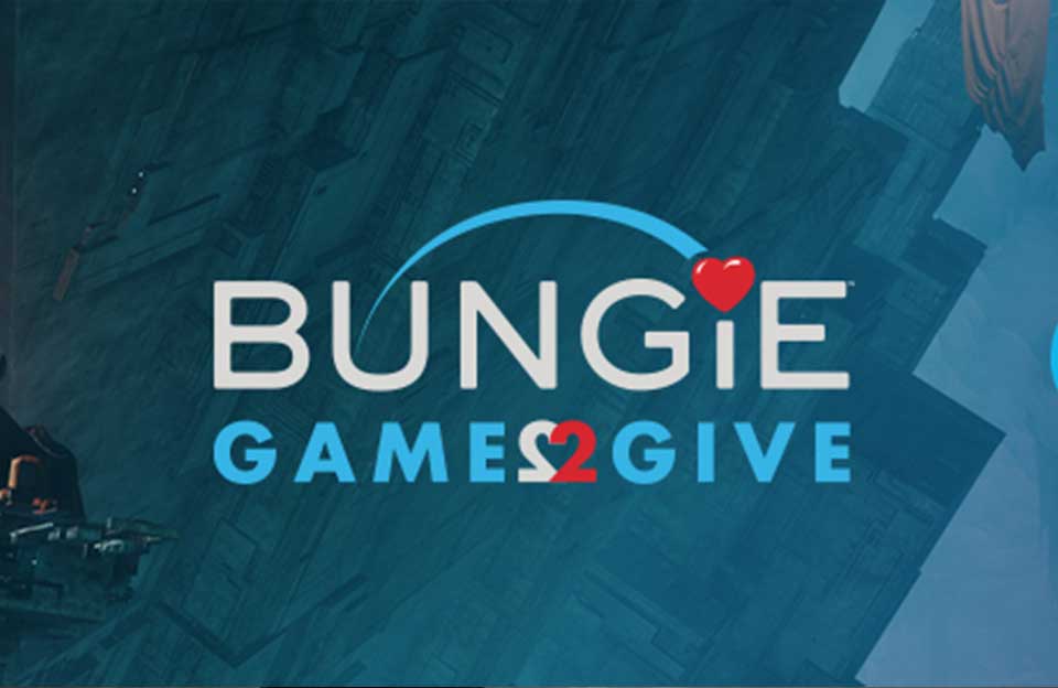 Bungie raises 200K for Turkey