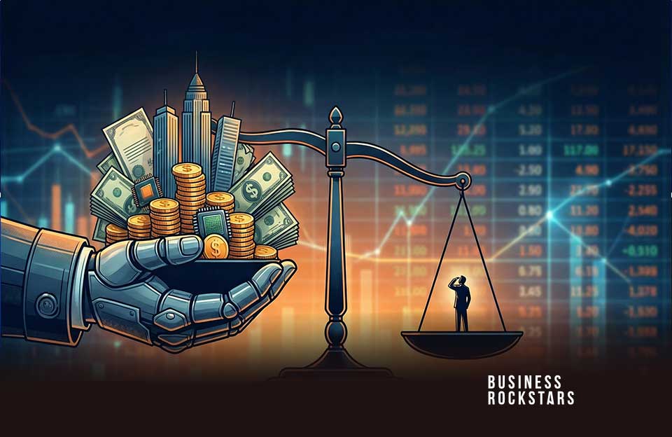 Is CEO Pay signaling the next financial crisis.